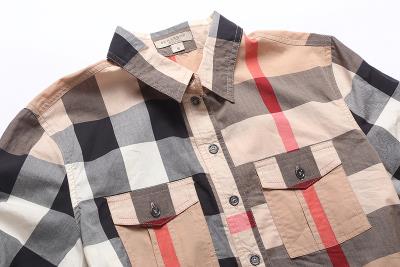 cheap burberry women shirts cheap no. 863